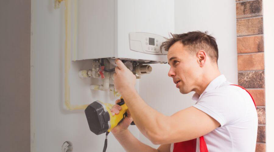 Professional expert plumbing services in Ellsworth, IA